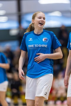 Bild 116 - wBJ NFV Futsalmeisterschaft